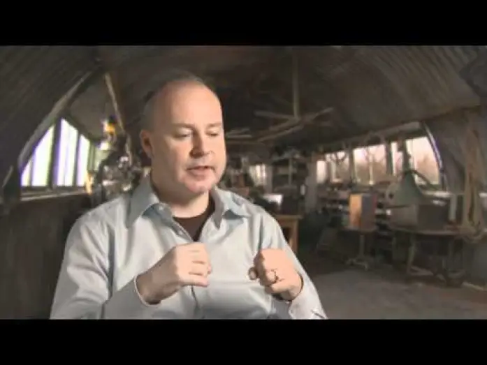 Відео до фільму Гаррі Поттер та смертельні реліквії: Частина 1 | Making-of