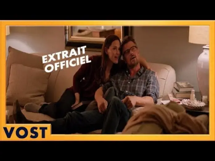 Відео до фільму З любов&rsquo;ю, Саймон | Love, Simon - Extrait &Ecirc;tre parents VOST