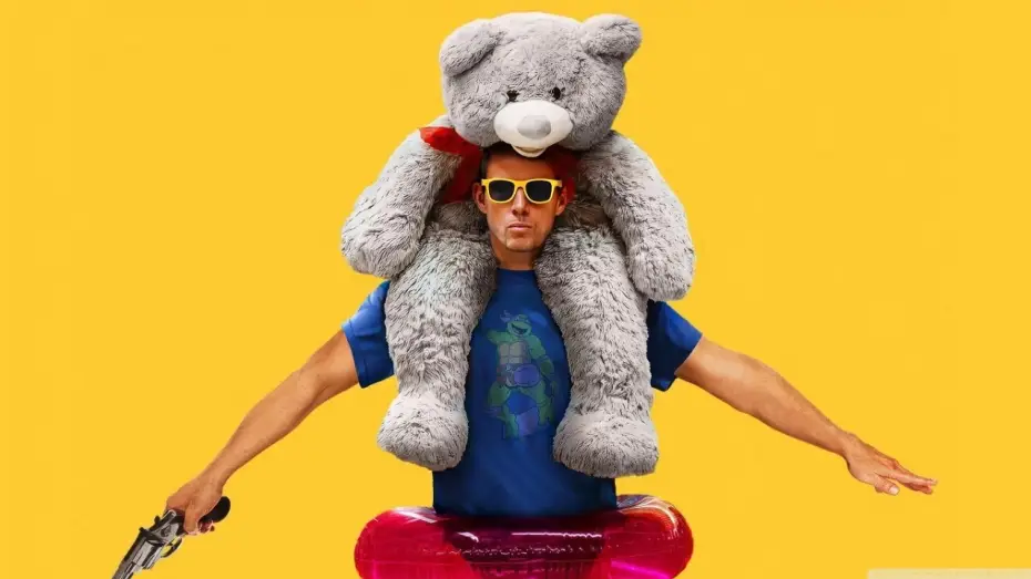 Відео до фільму Грабіжник за покликанням | Roofman: Un ladr&oacute;n en el tejado - Tr&aacute;iler