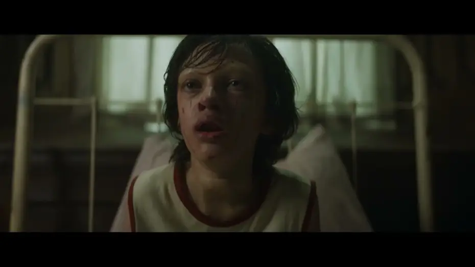 Відео до фільму Екзорцист Ватикану | Expulsa al demonio