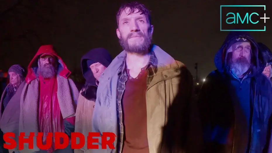 Відео до фільму Bodycam | BODYCAM | Official Trailer | Shudder