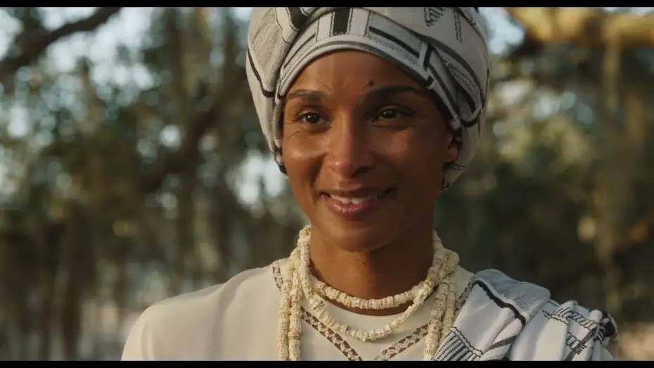 Відео до фільму Барва пурпурова | Spot ''Magic''