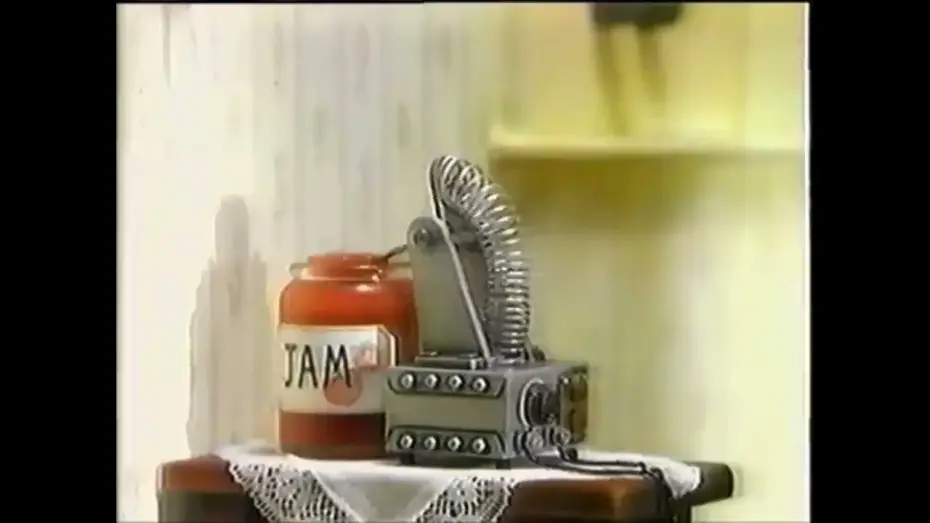 Відео до фільму Воллес і Громіт: Небезпечні штани | Wallace and Gromit The Wrong Trousers Trailer