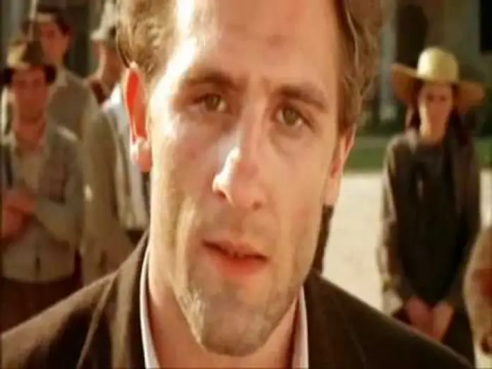 Відео до фільму Novecento | Novecento (Bertolucci, 1976) - Los fascistas