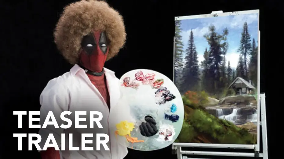 Відео до фільму Дедпул 2 | Deadpool 2 | Teaser Trailer HD | 20th Century Fox 2018