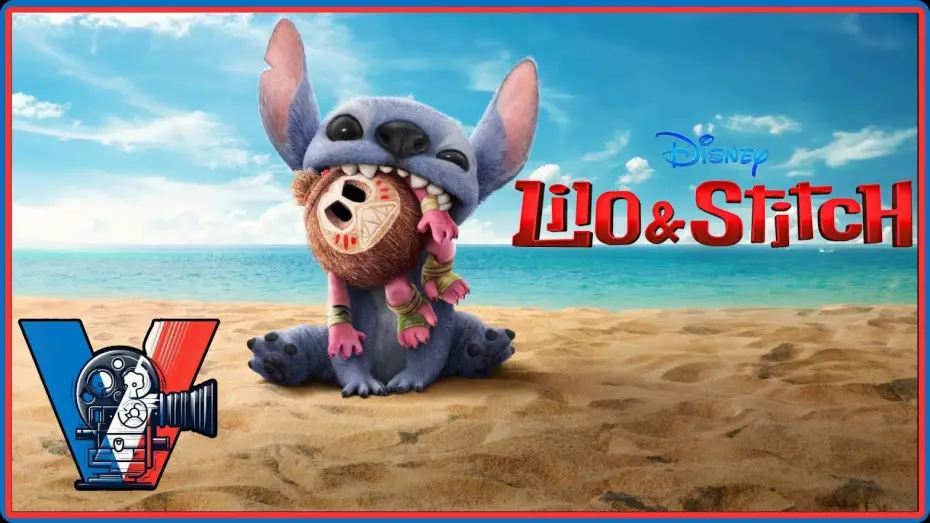Відео до фільму Ліло і Стіч | LILO & STITCH Bande annonce VF #disney #2025 #liloestitch