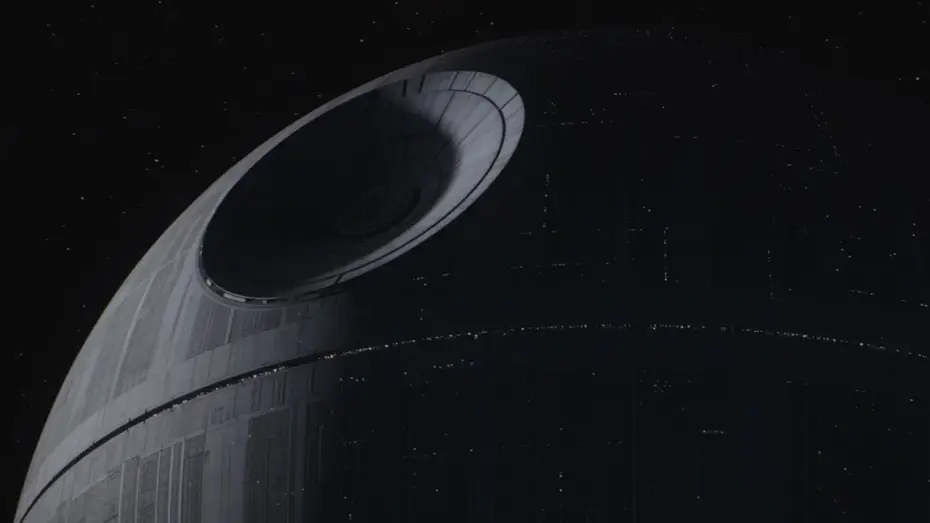 Відео до фільму Бунтар Один. Зоряні війни: Історія | Rogue One : A Star Wars Story - Bande-annonce officielle (VF)