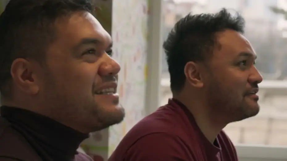 Відео до фільму Tenor: My Name Is Pati | TENOR: MY NAME IS PATI | Official Trailer | In NZ Cinemas March 5, 2026