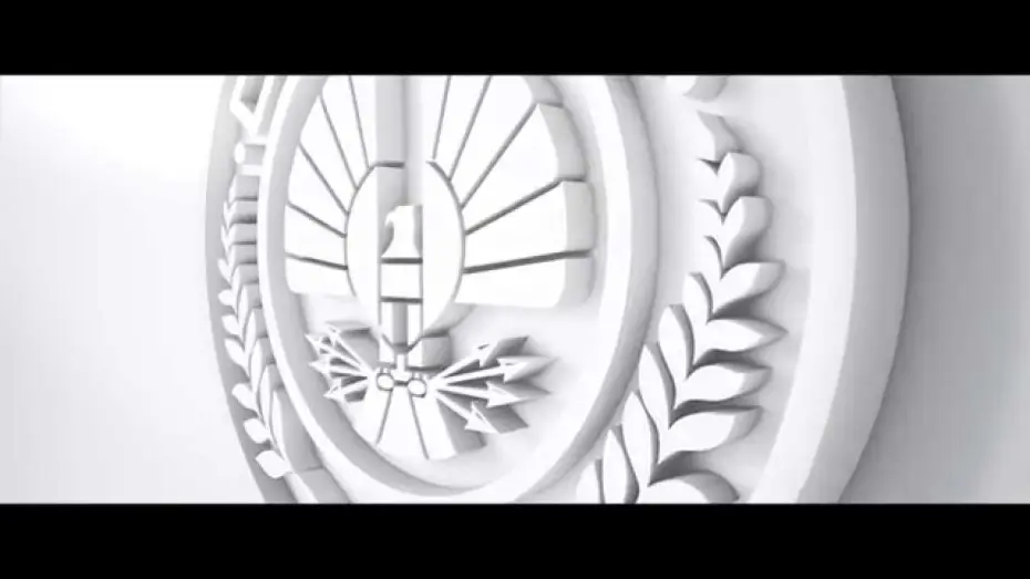 Відео до фільму Голоднi iгри: Переспiвниця. Частина 1 | Teaser 1 VF