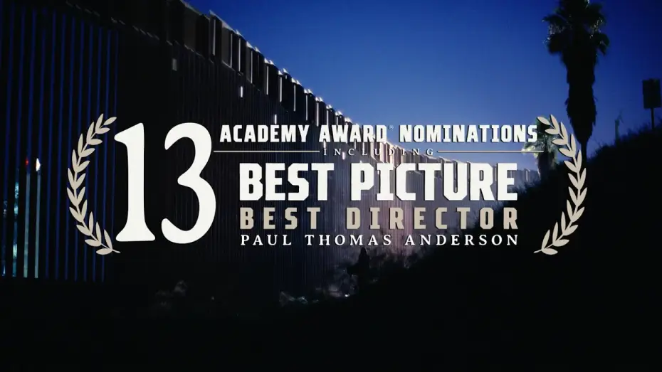 Відео до фільму Одна битва за іншою | "It's One for the Ages, Wild and Thrilling"