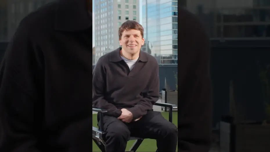 Відео до фільму Справжній біль | Slap