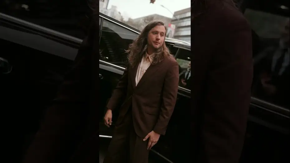 Відео до фільму Грішники | L'&eacute;quipe du film #Sinners a enflamm&eacute; New York la semaine derni&egrave;re ! 🔥 Au cin&eacute;ma le 16 avril