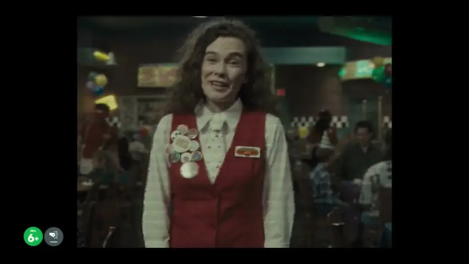 Відео до фільму П&rsquo;ять ночей у Фредді | Five Nights At Freddy's | Trailer Ufficiale