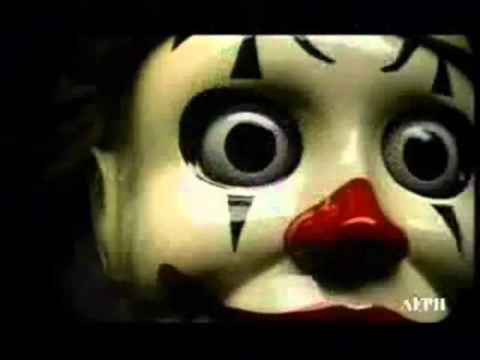 Відео до фільму Гра | The Game   Bande annonce vf