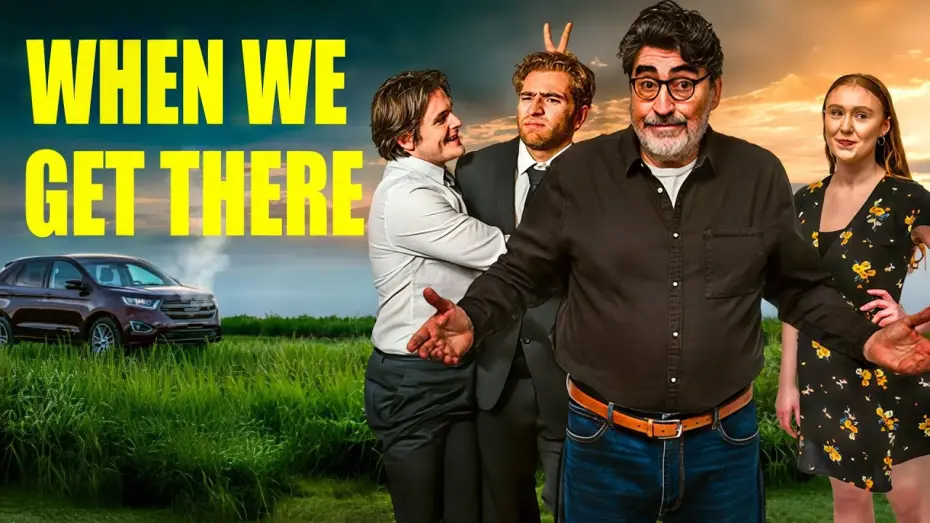 Відео до фільму When We Get There | When We Get There Movie | Official Release Trailer