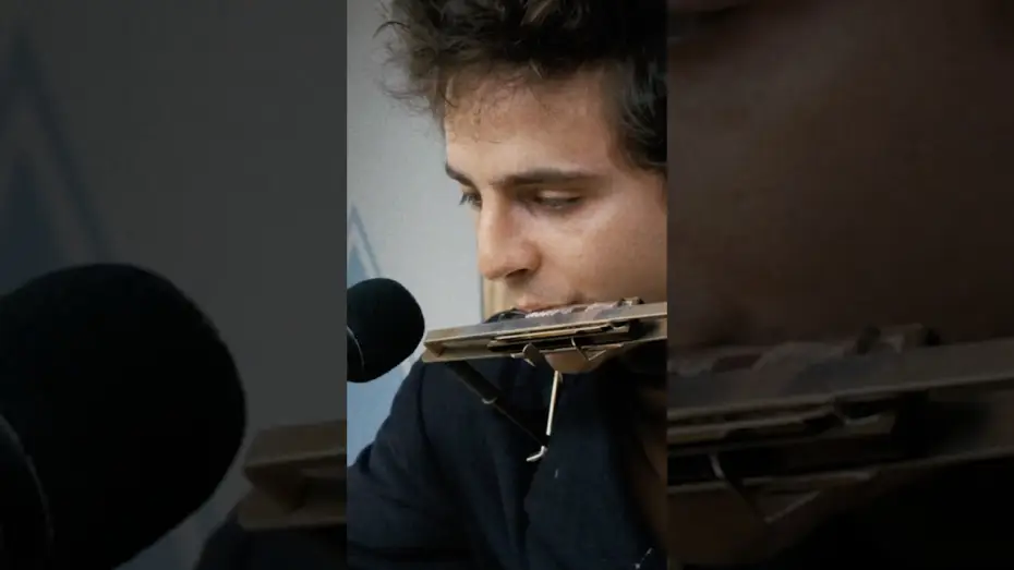 Відео до фільму Боб Ділан: Цілковитий незнайомець | I'll Sing Louder