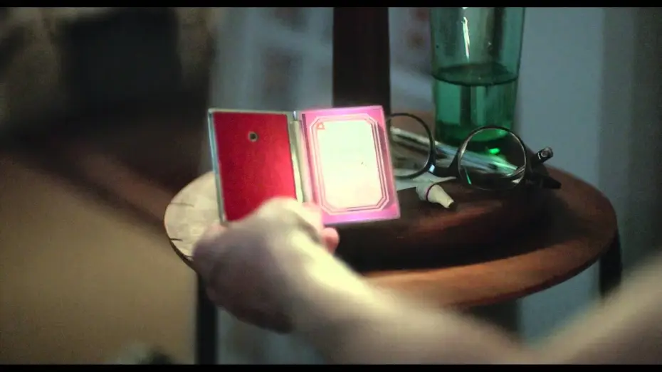 Відео до фільму Вона | HER - Bande Annonce VF