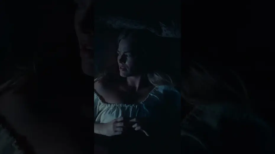 Відео до фільму &laquo;Буремний перевал&raquo; | When all you can think about is "WUTHERING HEIGHTS"