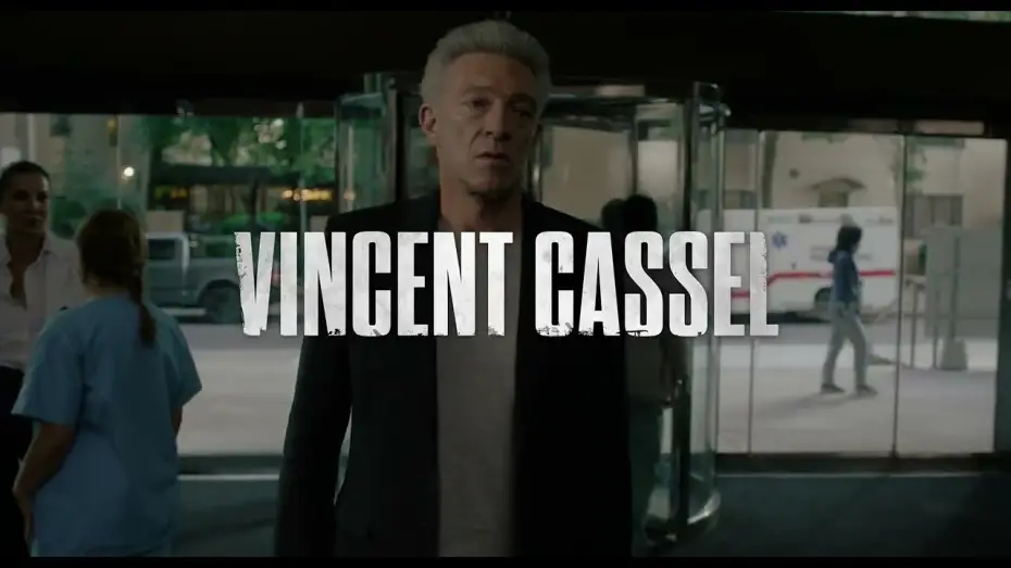 Відео до фільму Саван | Official Teaser