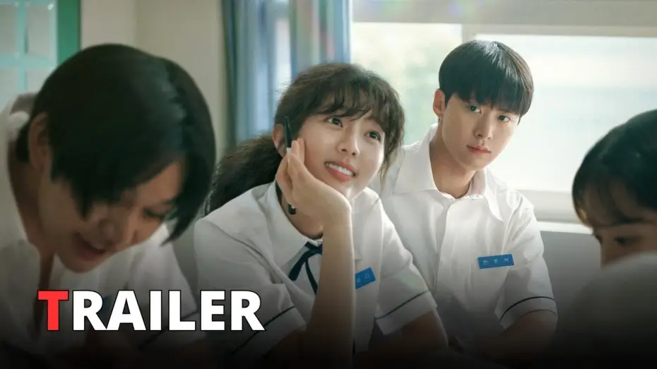 Відео до фільму Розплутане кохання | VORREI DIRTI CHE TI AMO (2025) | Trailer italiano della commedia romantica coreana su Netflix