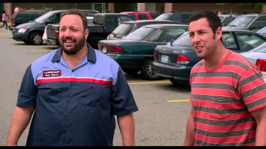 Відео до фільму Однокласники 2 | Kindsk&ouml;pfe 2 - Trailer 1 Deutsch HD