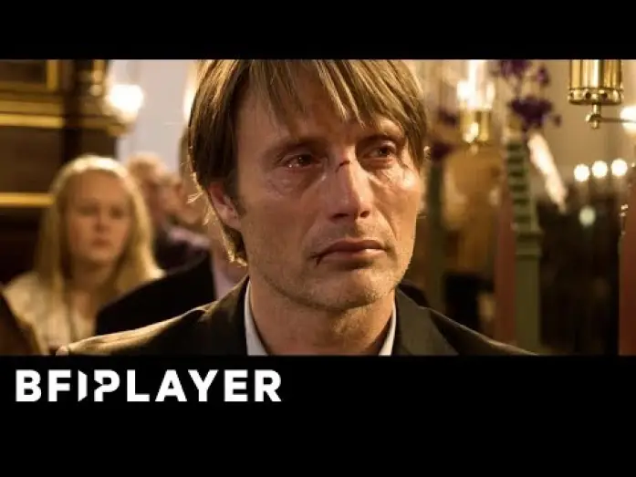 Відео до фільму Полювання | Mark Kermode reviews Thomas Vinterberg's The Hunt