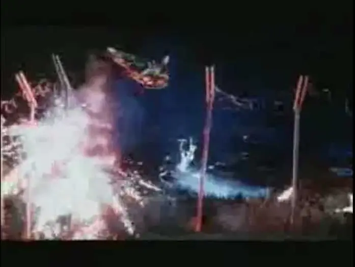 Відео до фільму Три ікси | xXx (2002) - Trailer ITALIANO