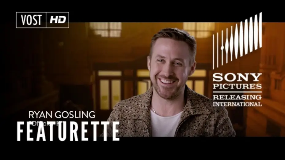 Відео до фільму Той, хто біжить по лезу 2049 | Blade Runner 2049 - Featurette The World of Blade Runner 2049 - VOST