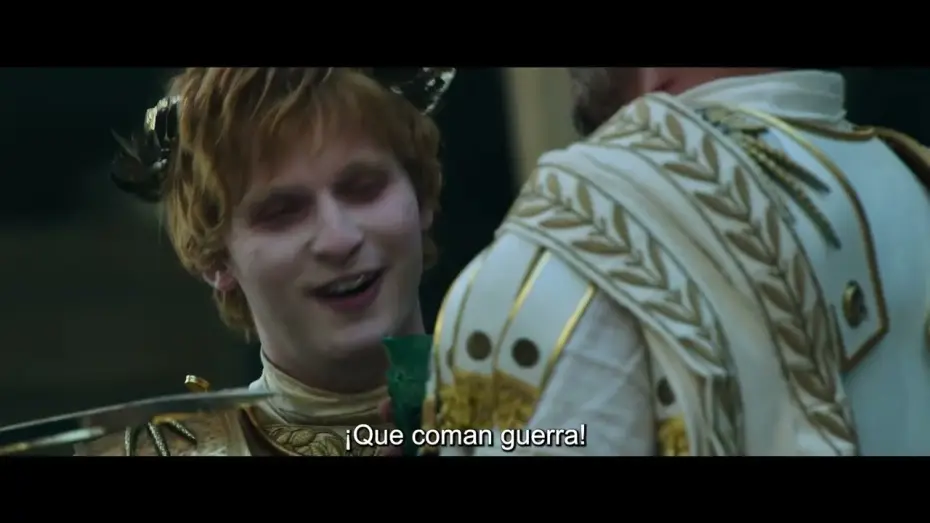 Відео до фільму Гладіатор 2 | La creaci&oacute;n de una epopeya [VOSE]