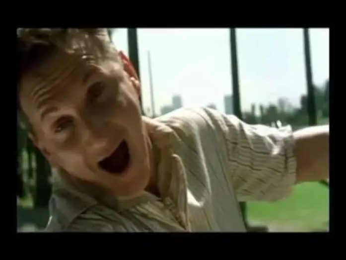 Відео до фільму Я &mdash; Сем | Mi chiamo Sam - Trailer italiano (non ufficiale)