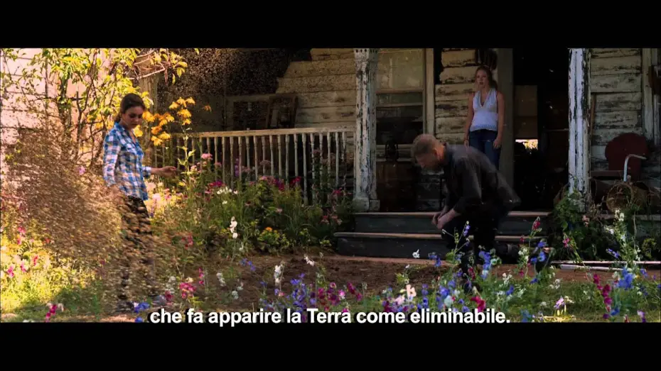 Відео до фільму Піднесення Юпітер | Jupiter: Il destino dell'Universo - Dentro l'Universo - Featurette sottotitolata in italiano | HD