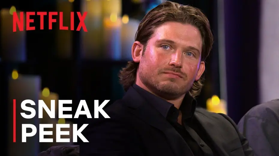 Відео до фільму Love Is Blind: The Reunion | Love is Blind: The Reunion | Season 10 Sneak Peek | Netflix