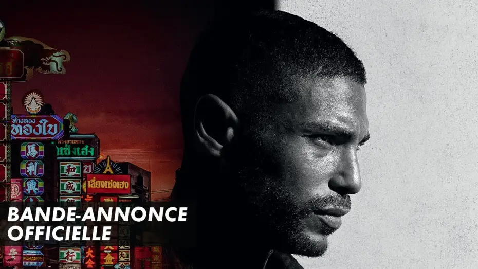 Відео до фільму Фаранґ | FARANG &ndash; Bande-annonce Officielle &ndash; Xavier Gens (2023)