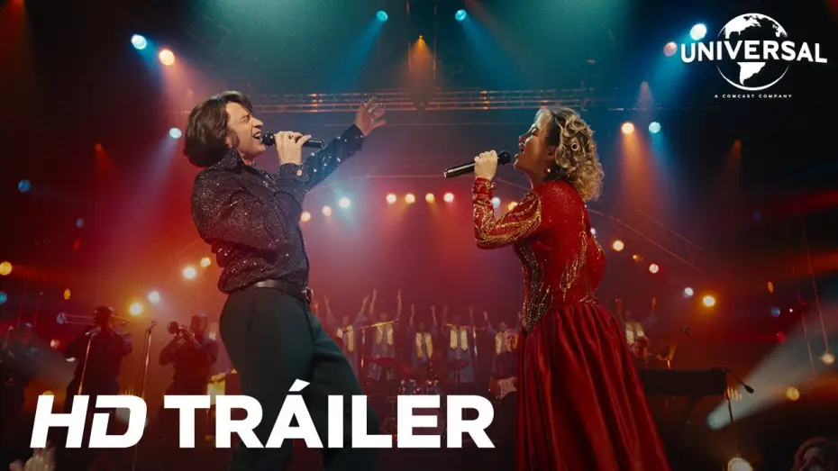 Відео до фільму Пісня любові | Tr&aacute;iler Oficial en espa&ntilde;ol