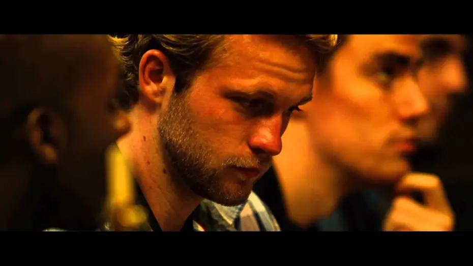 Відео до фільму Одержимість | Whiplash - Trailer Ufficiale Italiano