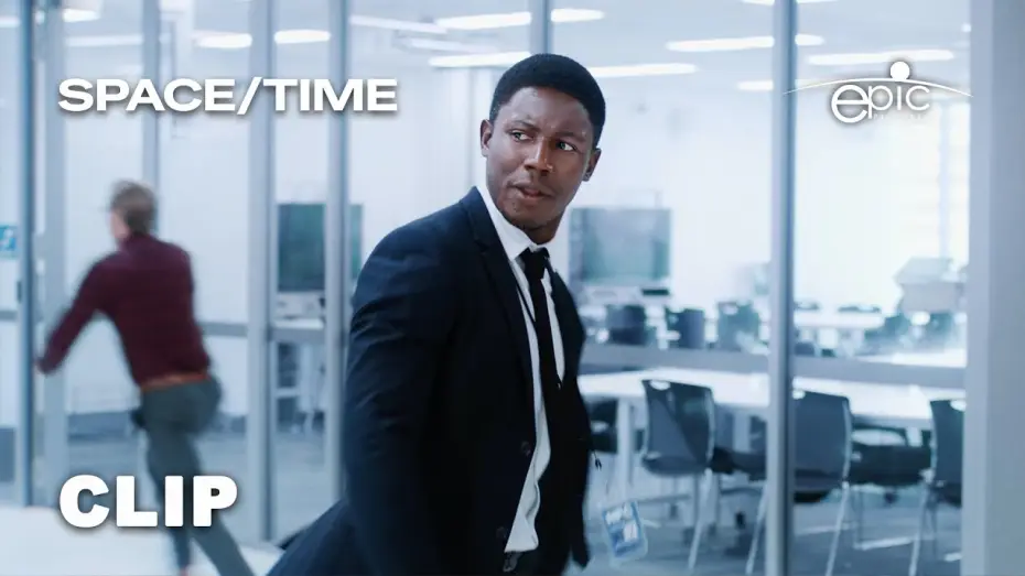 Відео до фільму Space/Time | Evacuation Plan