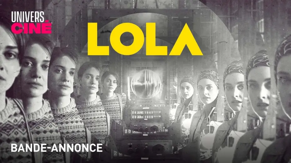 Відео до фільму LOLA | LOLA | Bande-annonce VOSTFR | UniversCin&eacute;