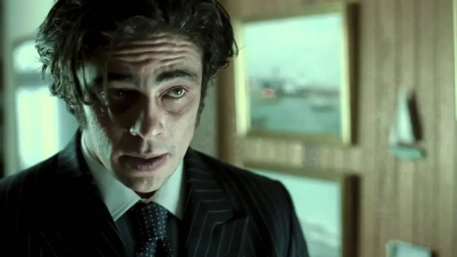 Відео до фільму Великий куш | Snatch (2000) // Bande-annonce HD (VO)