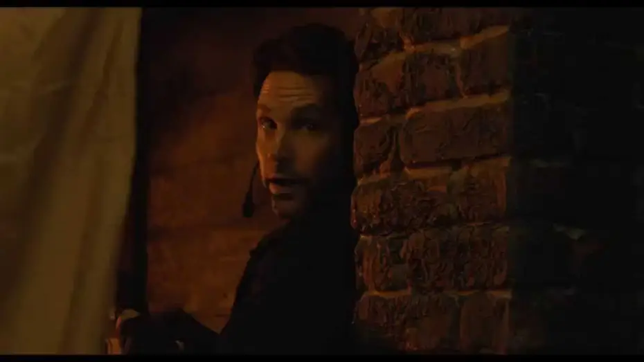 Відео до фільму Людина-мураха | Ant-Man - Extrait en VF : Le cambriolage