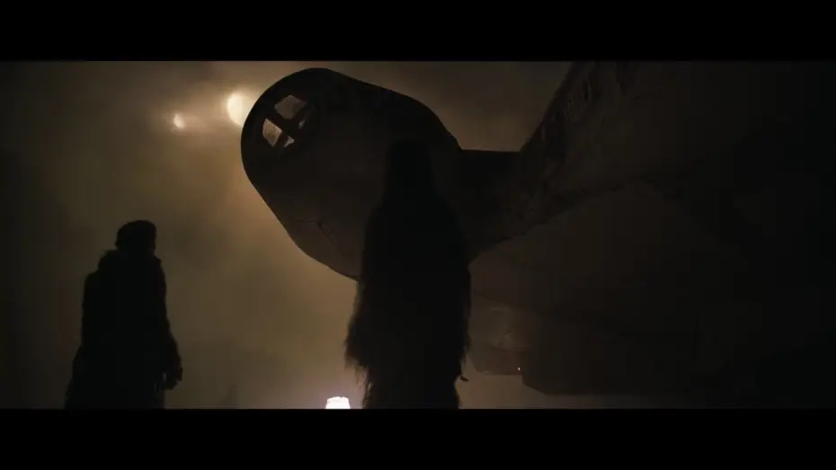 Відео до фільму Соло. Зоряні війни: Історія | Solo: A Star Wars Story - Prossimamente in Blu-Ray e Dvd!