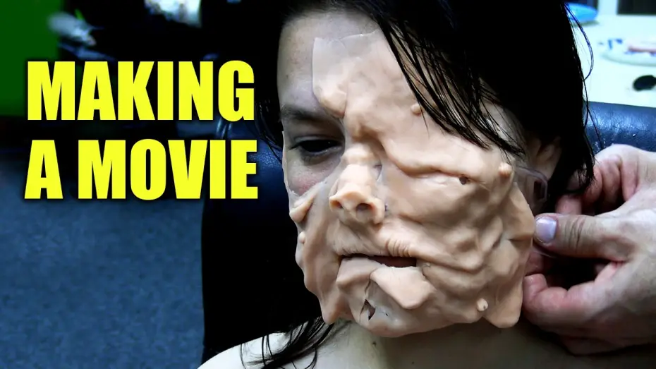 Відео до фільму Ad/Break | How We Made a Festival Quality Short Film