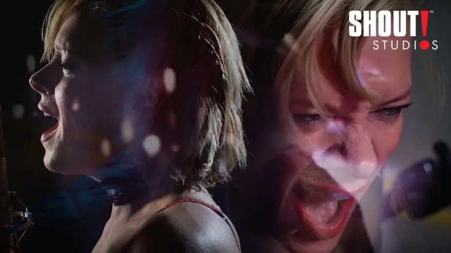 Відео до фільму Deathstalker | Nina Bergman - Walking Alone | Deathstalker Soundtrack | Official Music Video