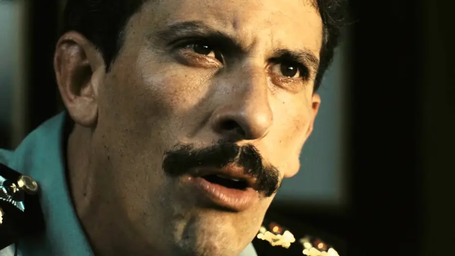 Відео до фільму Елітний загін 2: Ворог серед нас | Tropa de Elite 2 - Trailer (Deutsch) HD