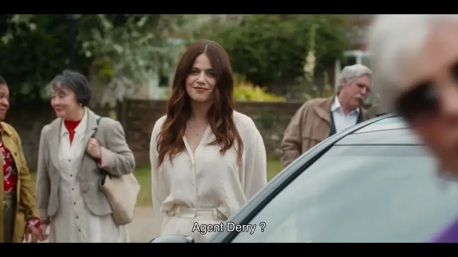 Відео до фільму Вівці-детективи | Bande-annonce officielle VO