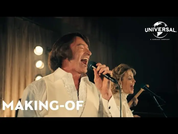 Відео до фільму Пісня любові | Sur un air de blues - Featurette "A look inside" VOST [Le 31 d&eacute;cembre au cin&eacute;ma]