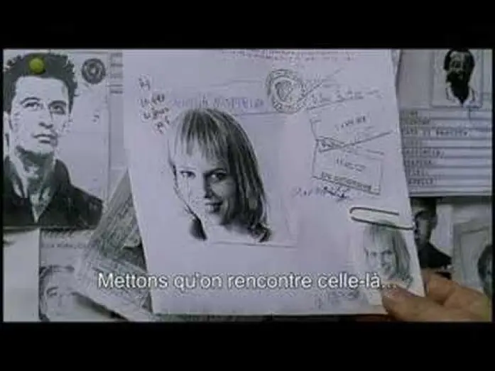 Відео до фільму Найкращі з молодих | The best of youth (trailer)