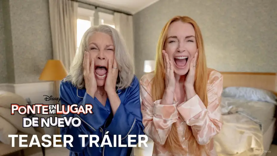 Відео до фільму Ще одна шалена п'ятниця | Teaser Tr&aacute;iler Oficial en espa&ntilde;ol