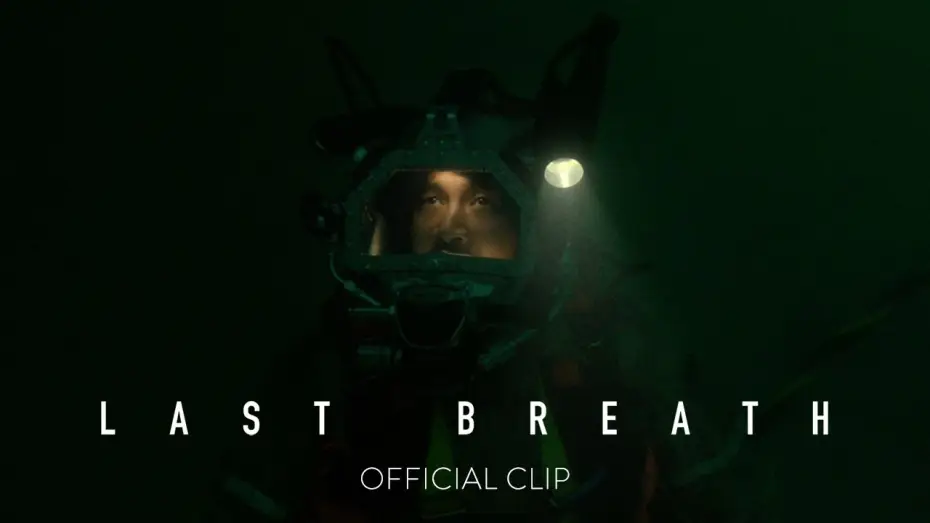 Відео до фільму Останній подих | "Warning" Official Clip
