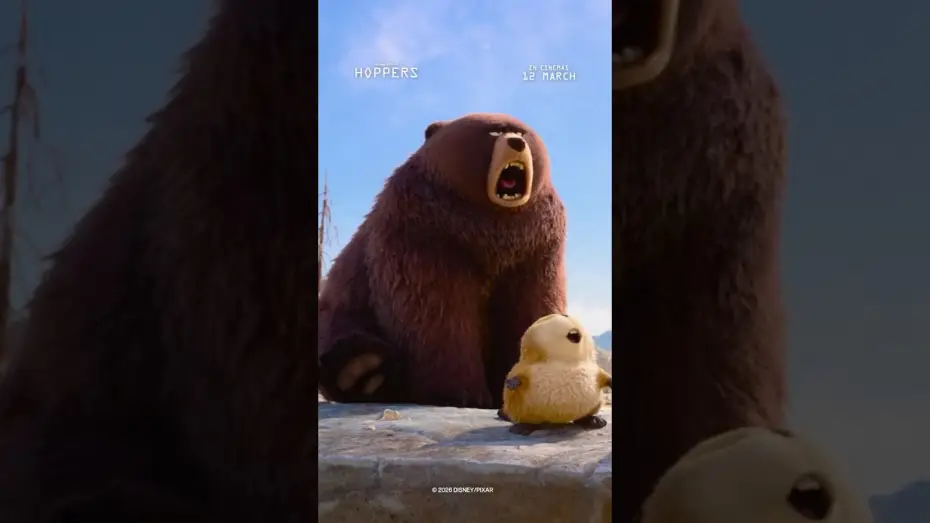 Відео до фільму Стрибунці | Wild Wild Thoughts