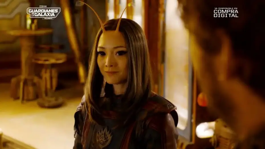 Відео до фільму Вартові галактики 3 | Ya disponible en compra digital